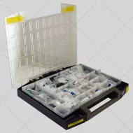 Caisse modulaire iLOQ S50