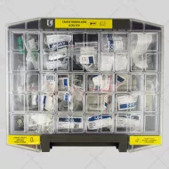 Caisse modulaire iLOQ S50