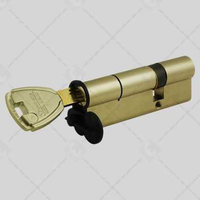 Clapet de protection adhésif clé I