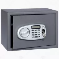 Coffre-fort à serrure électronique EMT155