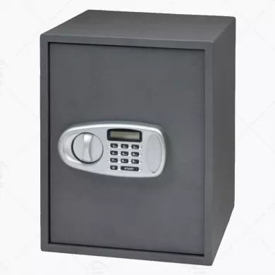 Coffre-fort à serrure électronique EMT160
