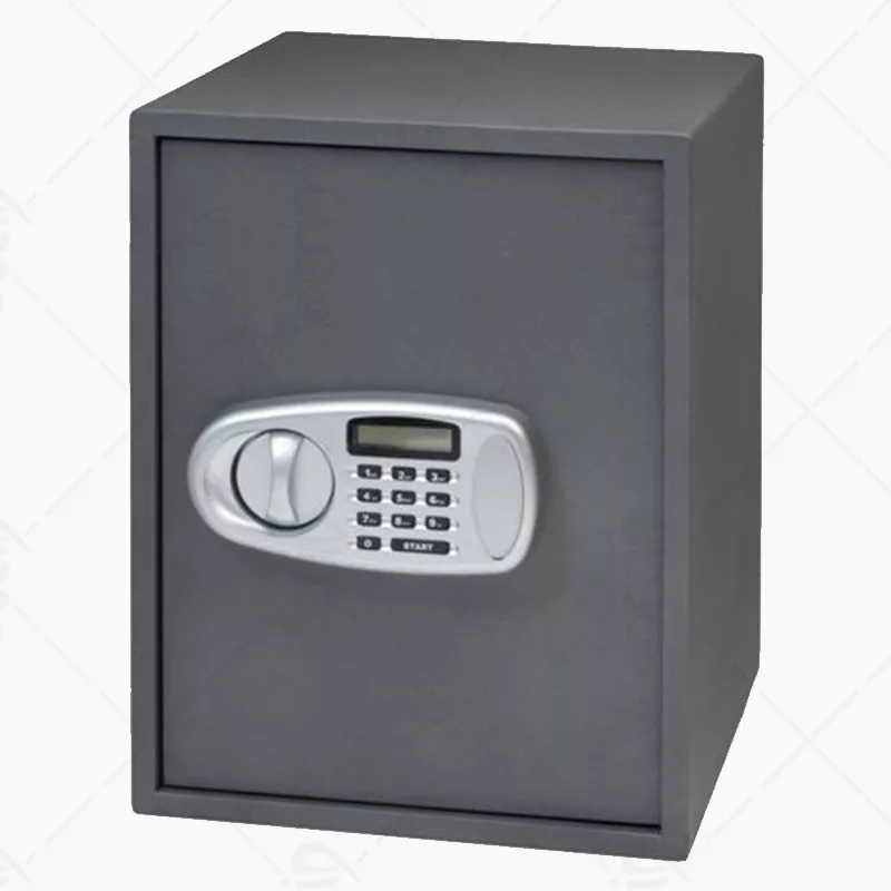 Coffre-fort à serrure électronique EMT160