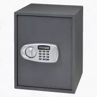 Coffre-fort à serrure électronique EMT160