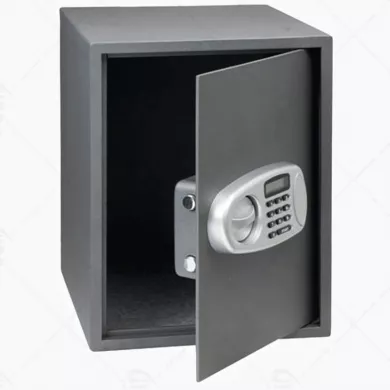 Coffre-fort à serrure électronique EMT160