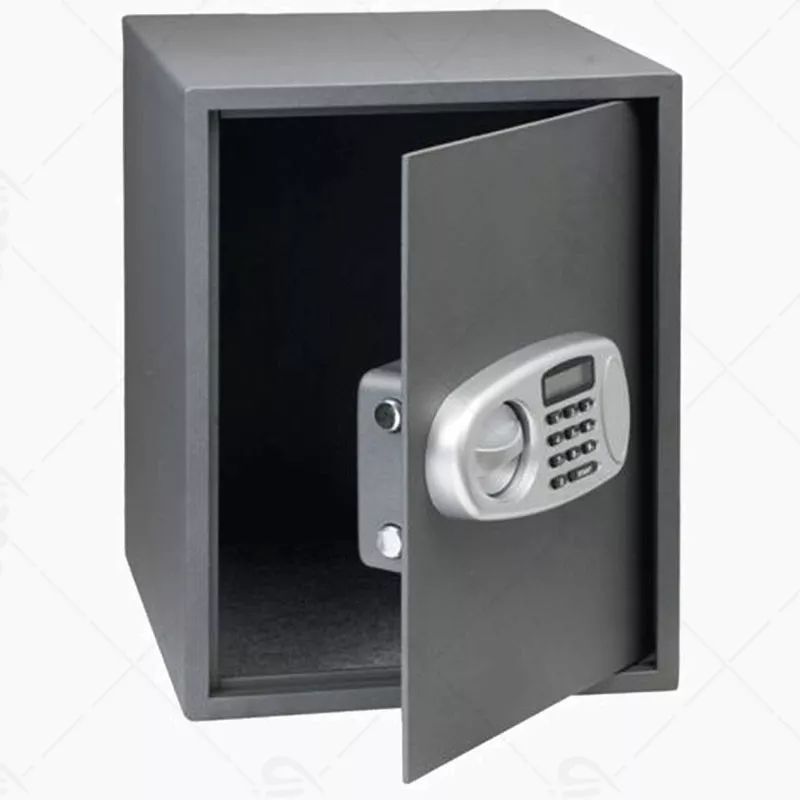 Coffre-fort à serrure électronique EMT160