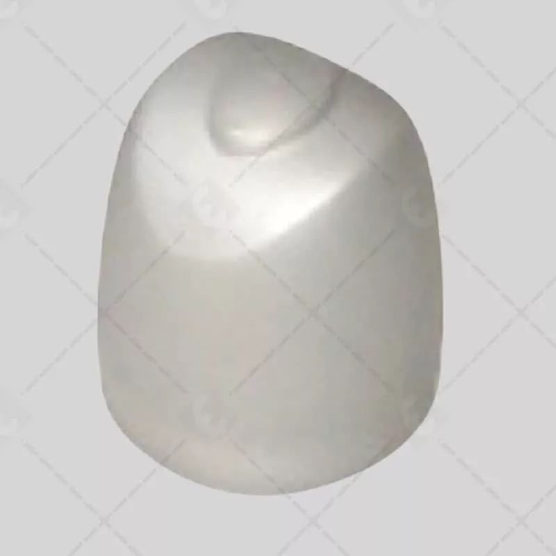 Butée intégrale "Dune" 3845