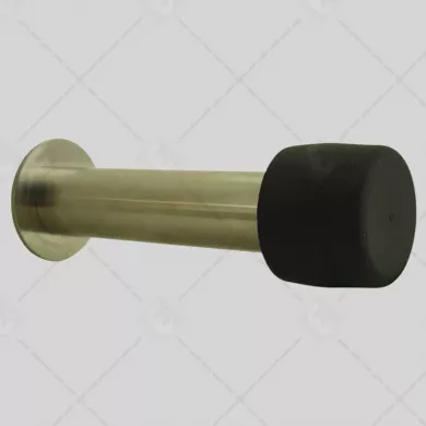 Butoir mural 120mm porte 30kg