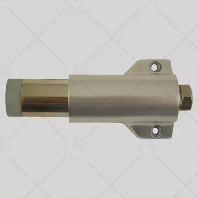 Butoir de sol à ressort porte 30kg