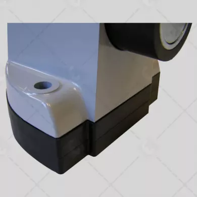 Cale de réhausse pour butée 9874