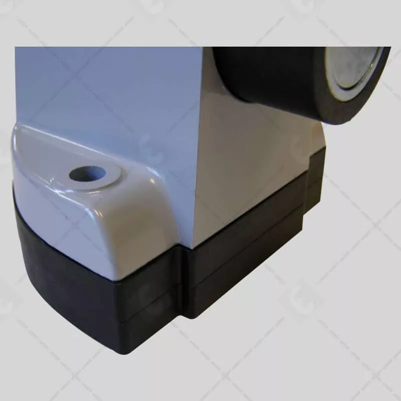 Cale de réhausse pour butée 9874