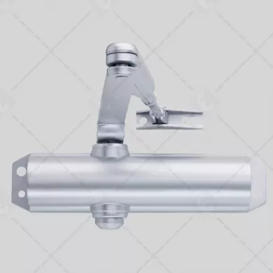 Ferme-porte Abloy DC120