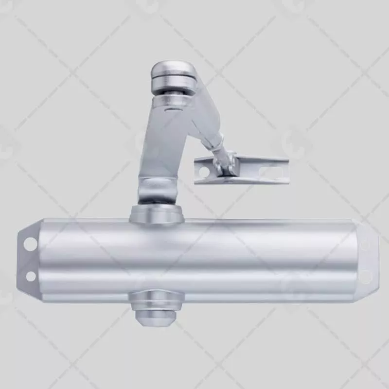 Ferme-porte Abloy DC120