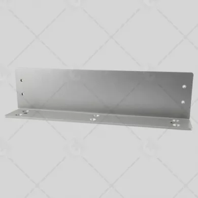 Equerre pour DC240, DC250, DC340