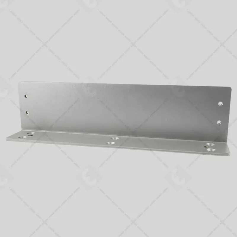 Equerre pour DC240, DC250, DC340