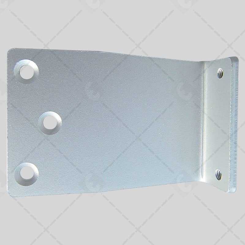 Support de montage en parallèle