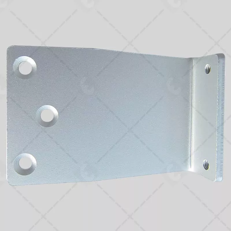 Support de montage en parallèle