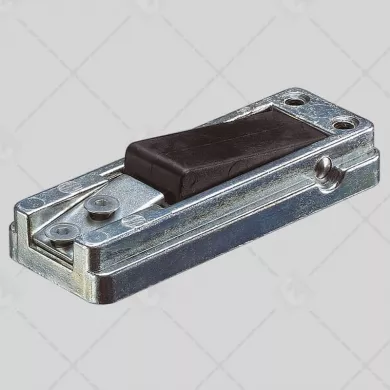 Butée d'arrêt pour bras glissière G193