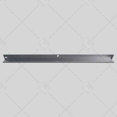 Support équerre pour bras glissière G193