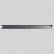 Support équerre pour bras glissière G193