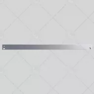 Support plat pour bras glissière G193