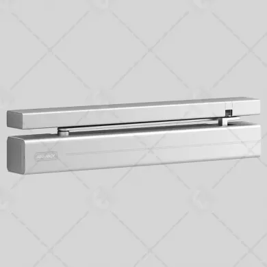 Ferme-porte Close Motion