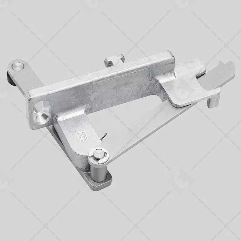 Anti-blocage pour Close Motion