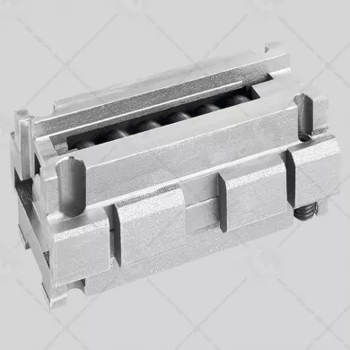 Amortisseur de fermeture Close Motion