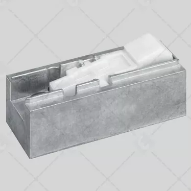 Arrêtoir d'ouverture Close Motion