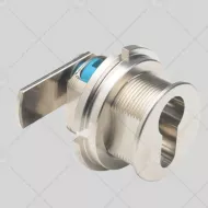 Batteuse pour 10/30 à cam indexable