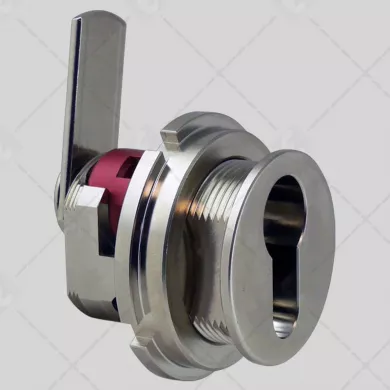 Batteuse pour 10/30 à cam indexable 180° clé prisonnière