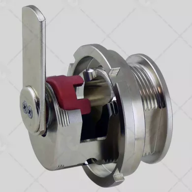 Batteuse pour 10/30 à cam indexable 180° clé prisonnière