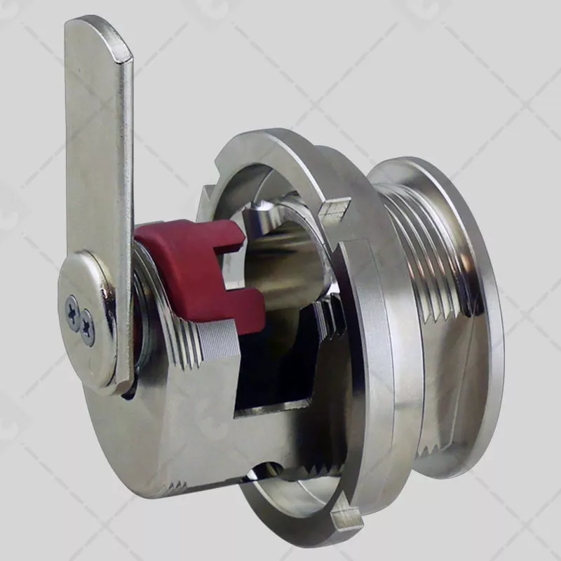 Batteuse pour 10/30 à cam indexable 180° clé prisonnière