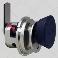 Batteuse pour 10/30 à cam indexable 180° clé prisonnière