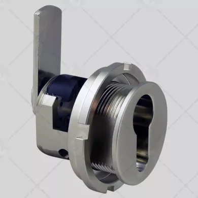 Batteuse pour 10/30 à cam indexable 180° clé prisonnière ou non