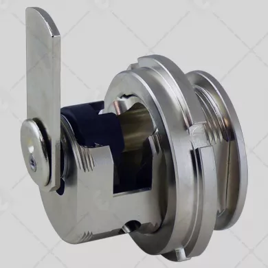 Batteuse pour 10/30 à cam indexable 180° clé prisonnière ou non