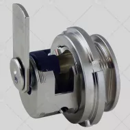 Batteuse pour 10/30 à cam indexable 180° clé prisonnière ou non