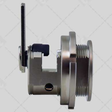 Batteuse pour 10/30 à cam indexable 180° clé prisonnière ou non