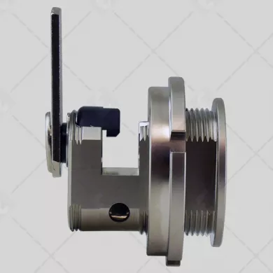 Batteuse pour 10/30 à cam indexable 180° clé prisonnière ou non