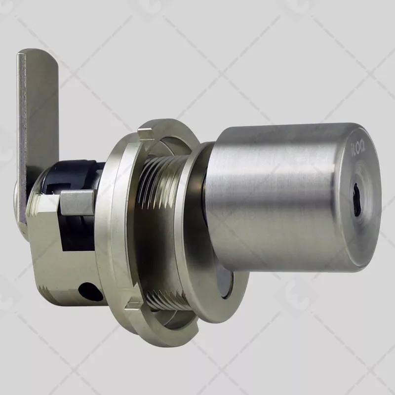 Batteuse pour 10/30 à cam indexable 180° clé prisonnière ou non