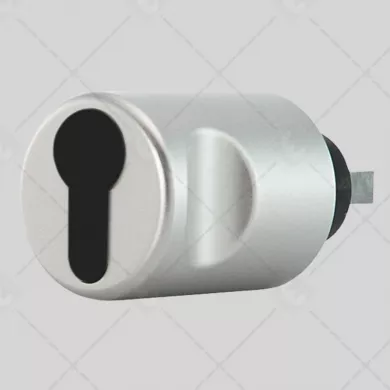 Bouton tournant pour cylindre clé I - 10/30