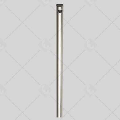 Tringle Ø8x7 - 1m