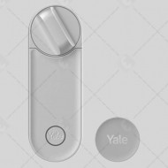 Serrure connectée Yale Linus L2