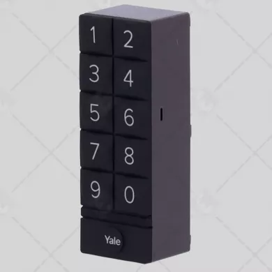 Clavier à code pour Linus