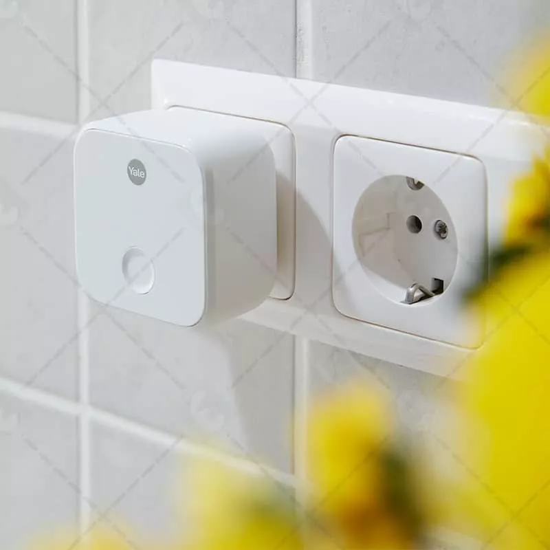 Yale Connect Bridge Wi-Fi