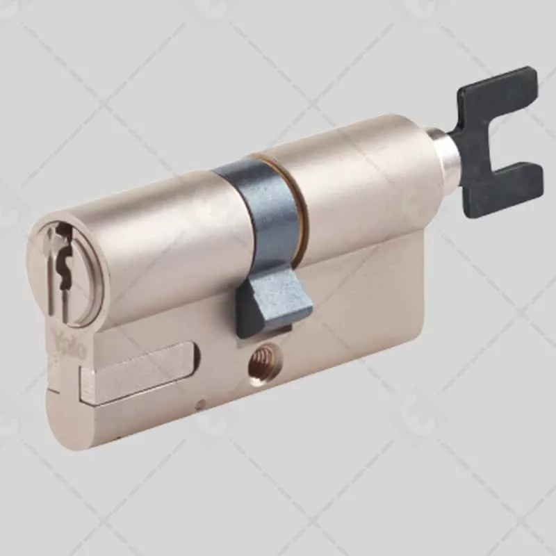 Cylindre ajustable Linus