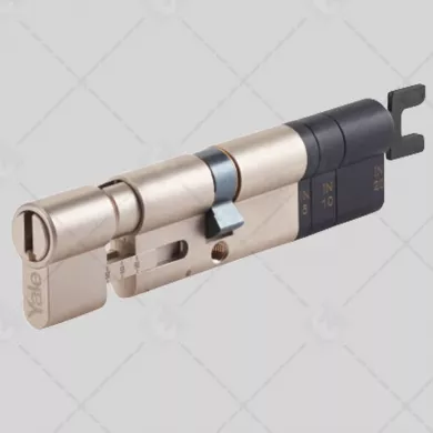 Cylindre ajustable Linus