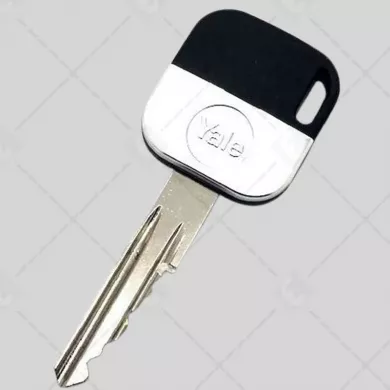 Clé de rechange pour Linus