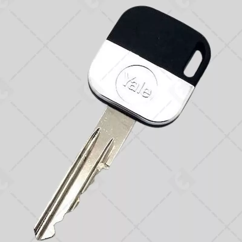 Clé de rechange pour Linus