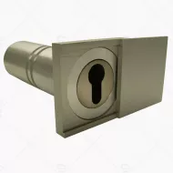 Tube à clés avec trappe MT-E8