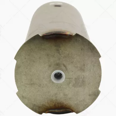 Tube à clés à code Ø70